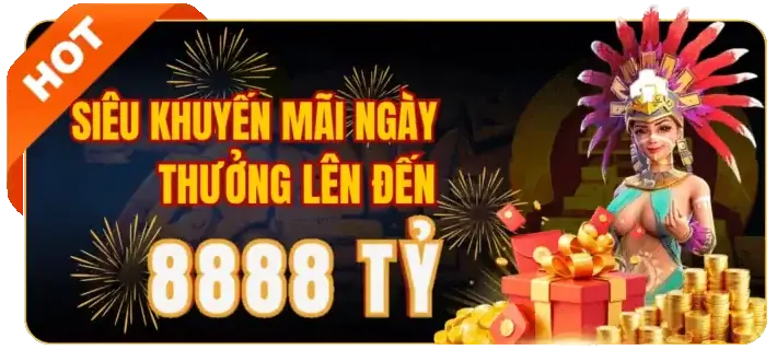 Khuyến mãi đặc biệt tại 8 us Casino