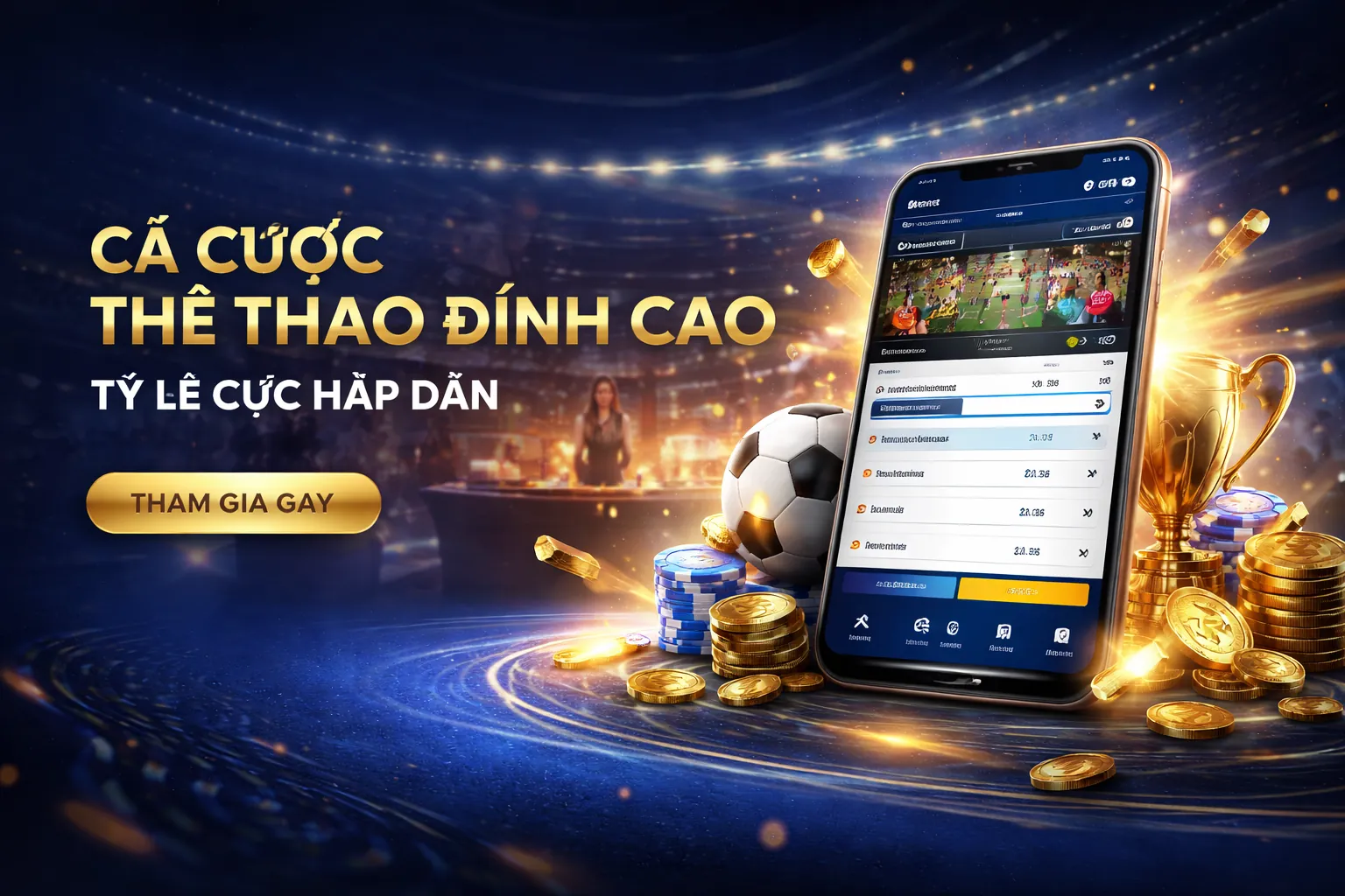Hình ảnh chính về đăng ký 8 us với ưu đãi độc quyền